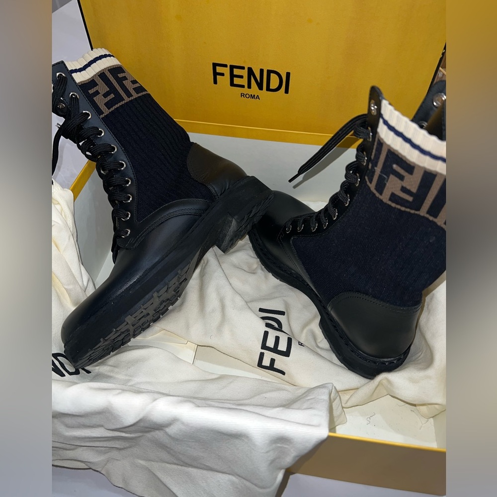 Fendi rockoko